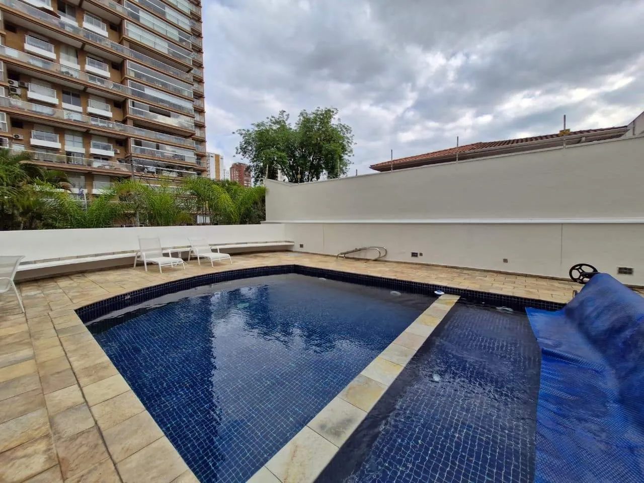 Condomínio Edifício San Blas — foto 2