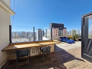 Edificio Dona Cledia — foto 5