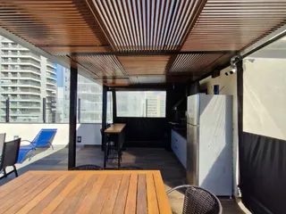 Edificio Dona Cledia — foto 1