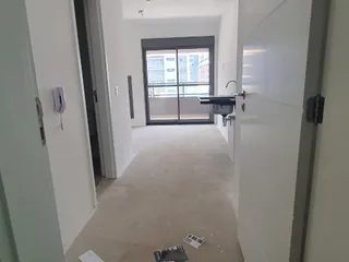Studio à venda em Vila Clementino · 1 dormitório, 28 m² · Haus Mitre