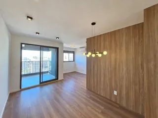Apartamento à venda em Vila Pompéia · 2 dormitórios, 1 suíte, 1 vaga, 62 m²