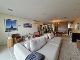 Apartamento à venda em Perdizes · 3 dormitórios, 1 suíte, 2 vagas, 180 m²