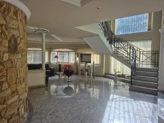Casa à venda em City América · 4 dormitórios, 4 suítes, 10 vagas, 480 m²