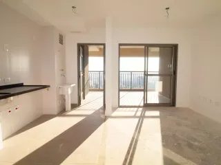 Apartamento à venda em Pinheiros · 2 dormitórios, 2 suítes, 1 vaga, 77 m²
