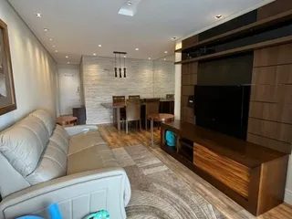 Apartamento à venda em Água Branca · 3 dormitórios, 1 suíte, 2 vagas, 77 m²