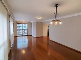 Apartamento 180m² com 4 quartos e 2 vagas no Condomínio Solimões