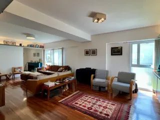 Apartamento para alugar em Paraíso · 4 dormitórios, 3 suítes, 1 vaga, 162 m²