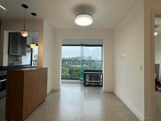 Apartamento para alugar em Vila Anastácio · 2 dormitórios, 1 vaga, 55 m²