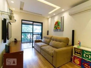Apartamento à venda em Paraíso · 3 dormitórios, 2 suítes, 2 vagas, 100 m²