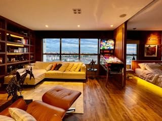 Apartamento de 69m² com suíte e vaga na Vila Leopoldina