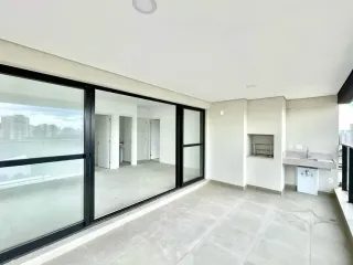Apartamento à venda em Água Branca · 3 dormitórios, 3 suítes, 2 vagas, 111 m²
