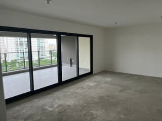 Apartamento à venda em Água Branca · 4 dormitórios, 2 suítes, 2 vagas, 188 m²