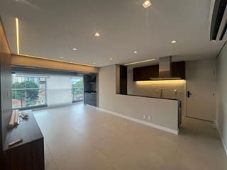 Apartamento à venda em Água Branca · 2 dormitórios, 2 suítes, 2 vagas, 104 m²