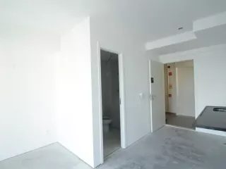 Apartamento à venda em Vila Pompéia · 1 dormitório, 28 m² · GO Platô Perdizes