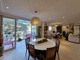 Apartamento à venda em Vila Ipojuca · 3 dormitórios, 3 suítes, 3 vagas, 220 m²