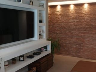 Apartamento à venda em Parque Industrial Tomas Edson · 2 dormitórios, 1 suíte