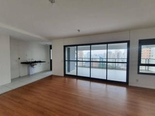 Apartamento à venda em Vila Romana · 2 dormitórios, 1 suíte, 2 vagas, 107 m²