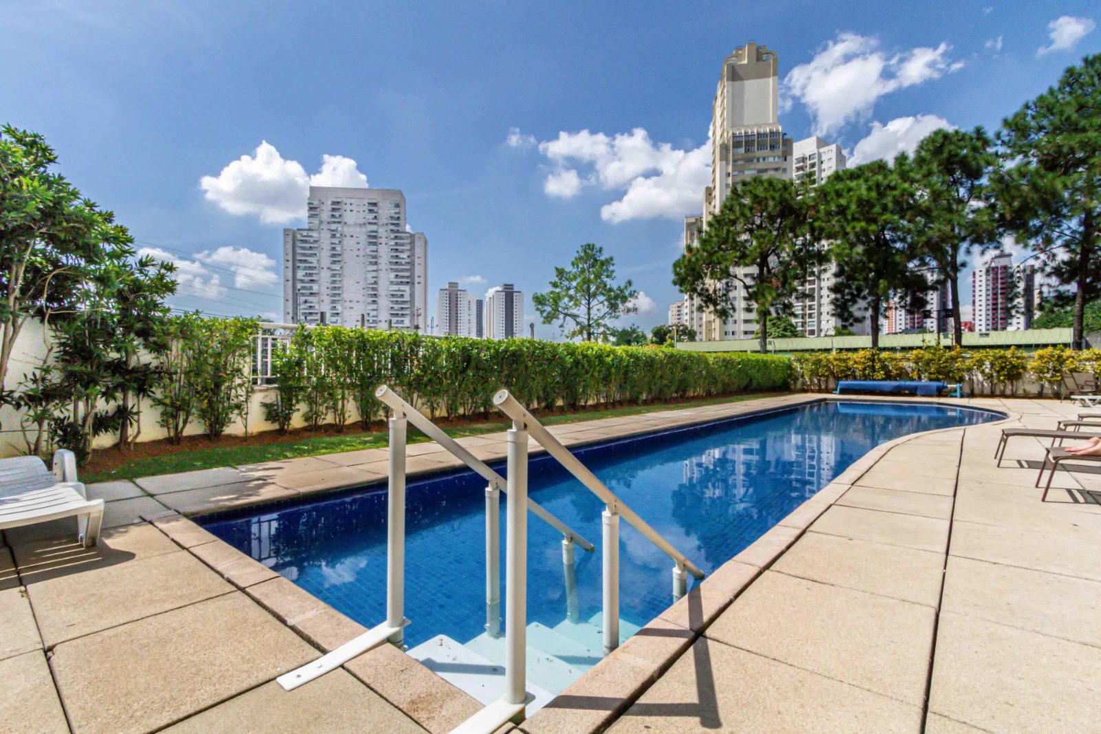 Condomínio Mundo Apto Barra Funda — foto 2