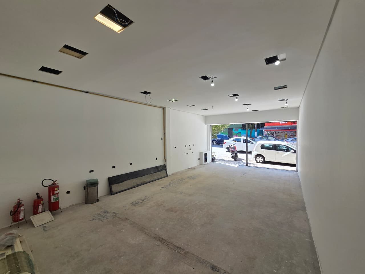 Comercial para alugar em Pinheiros · 56 m²