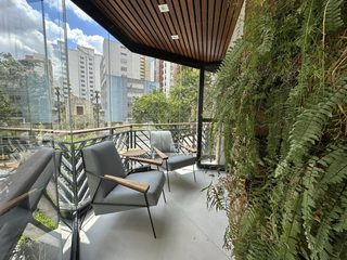 Condomínio Edifício Ibirapuera Hills — foto 1