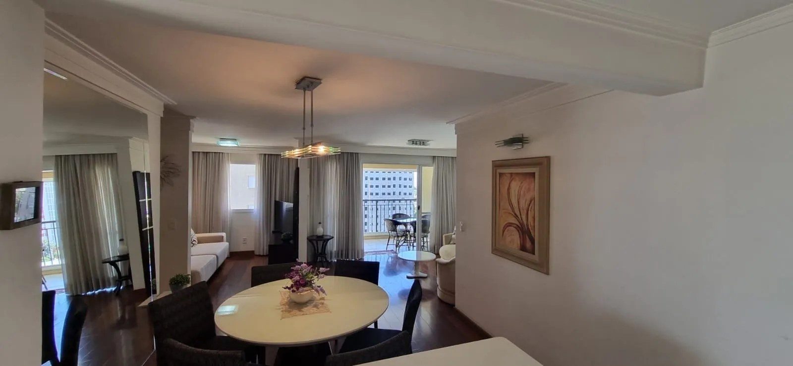Apartamento à venda em Barra Funda · 2 dormitórios, 1 suíte, 2 vagas, 110 m²