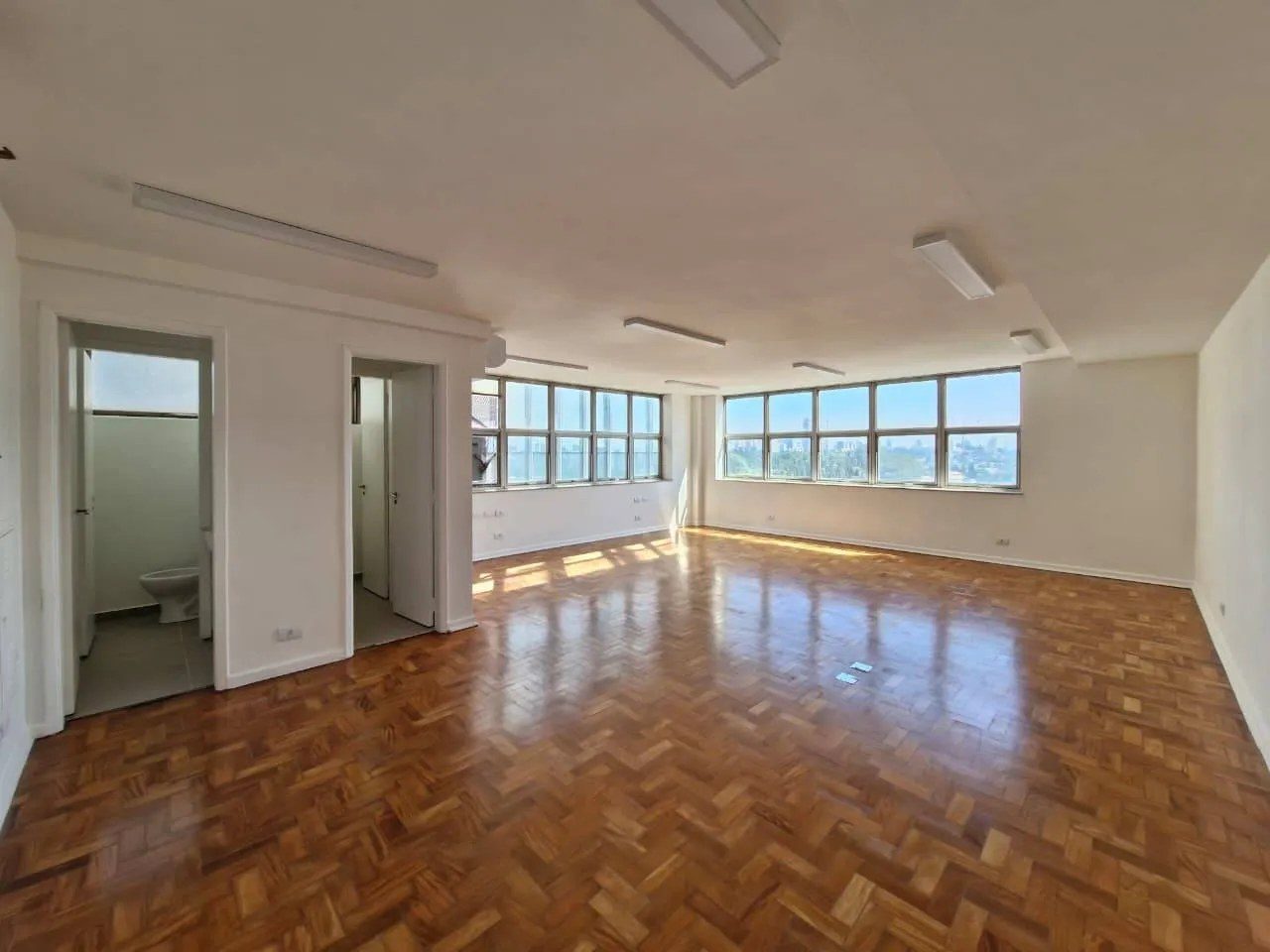 Comercial para alugar em Consolação · 1 vaga, 50 m²