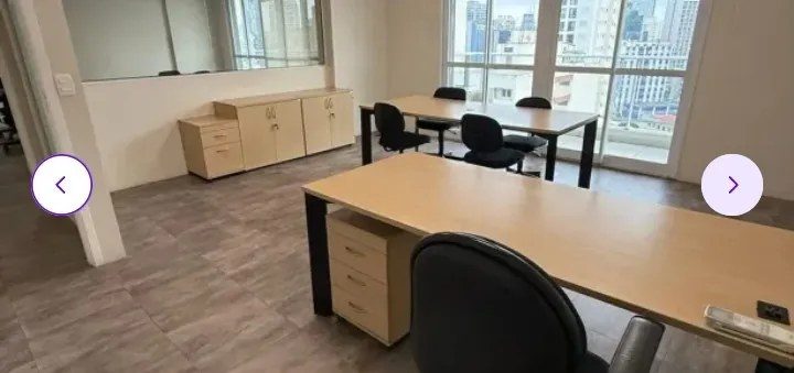 Comercial à venda em Pinheiros · 4 vagas, 100 m² · Torre Pinheiros