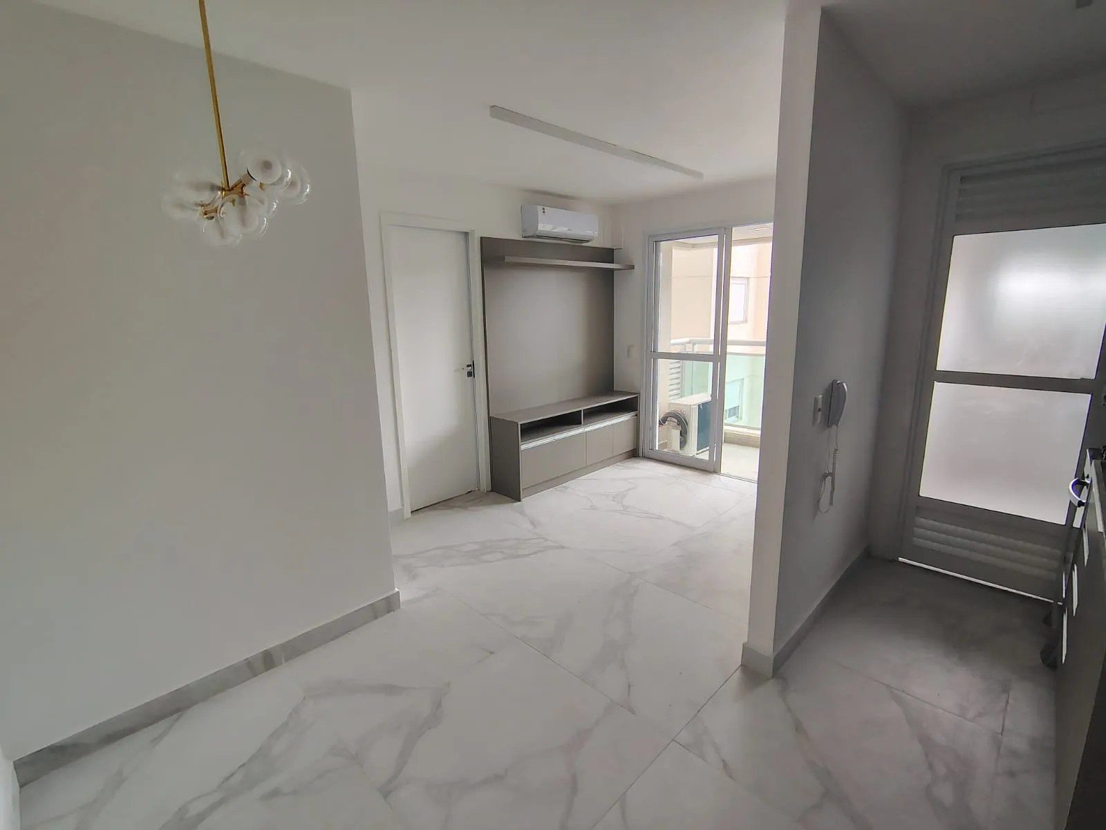 Apartamento para alugar em Barra Funda · 1 dormitório, 42 m²