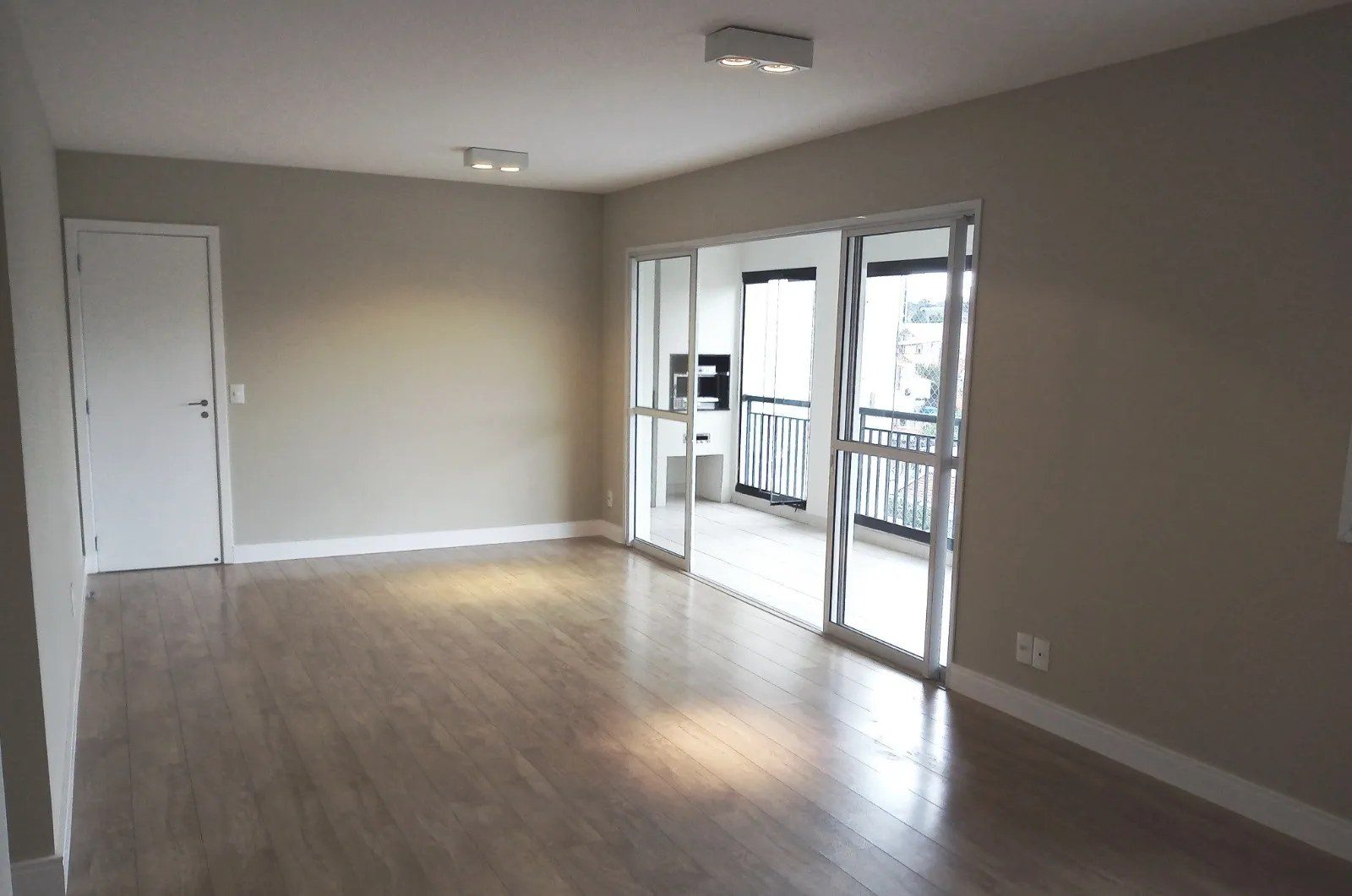 Apartamento para alugar em Vila Leopoldina · 3 dormitórios, 1 suíte, 2 vagas