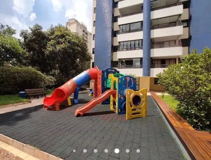 Condomínio Belas Artes — foto 5