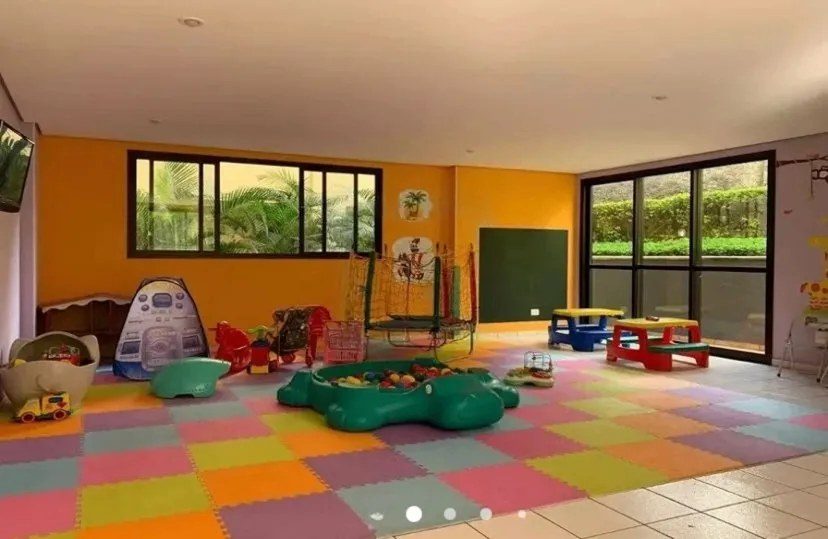 Condomínio Belas Artes — foto 4