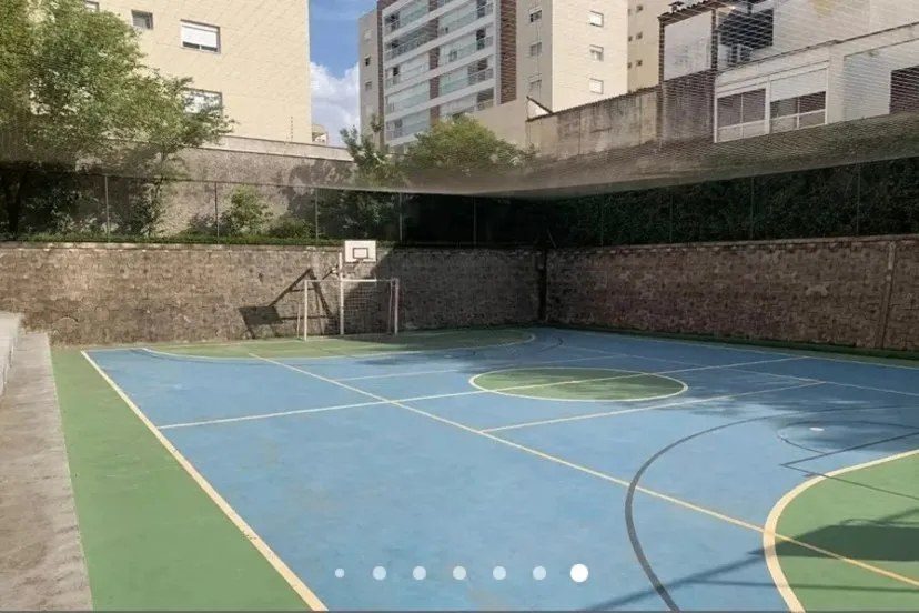 Condomínio Belas Artes — foto 2