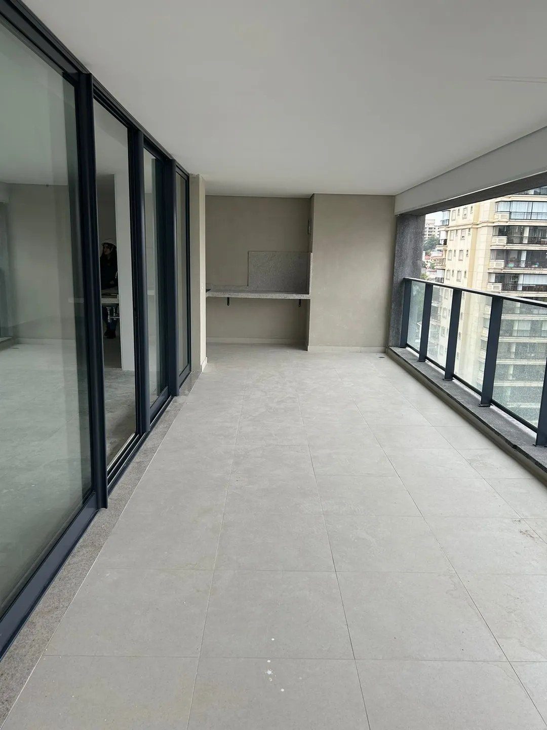 Apartamento à venda em Sumaré · 3 dormitórios, 3 suítes, 2 vagas, 157 m²
