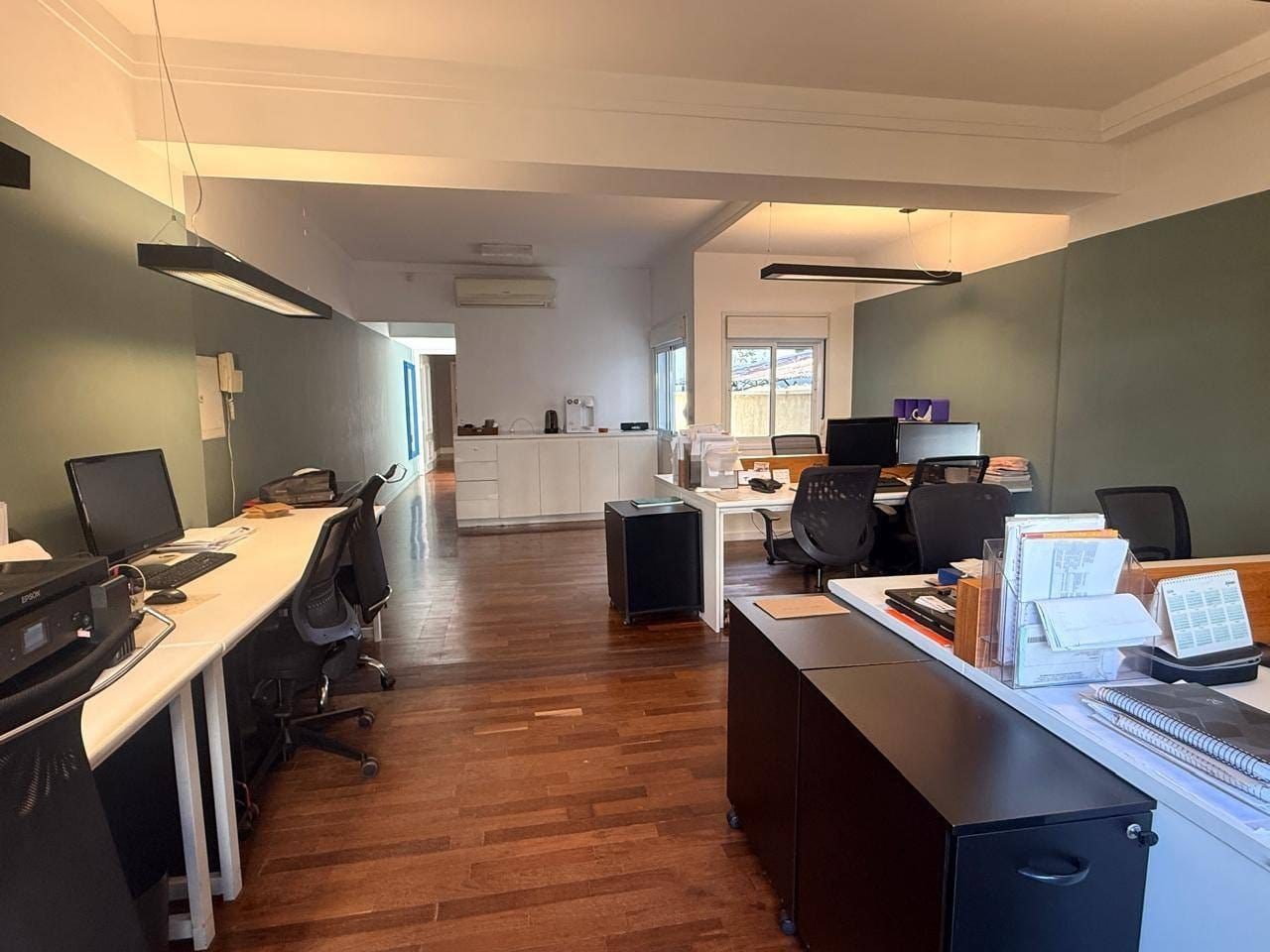 Apartamento à venda em Sumaré · 1 vaga, 172 m²