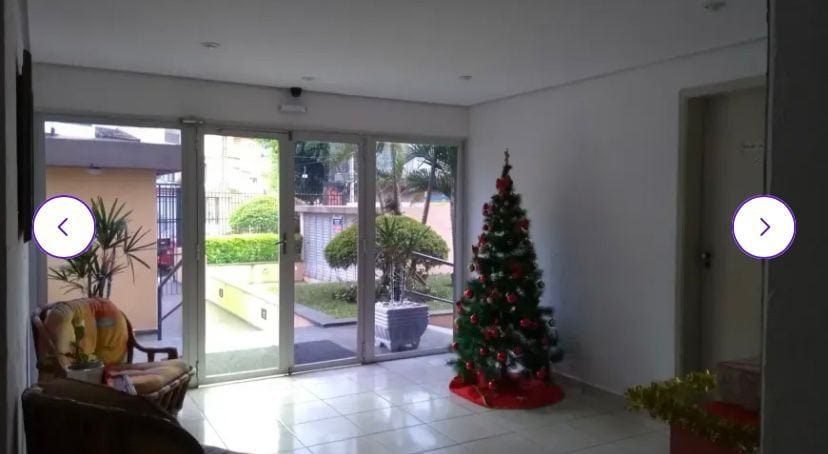 Edifício Jequitibá — foto 1