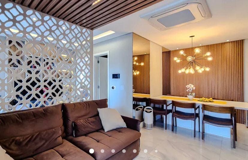 Apartamento à venda em Barra Funda · 2 dormitórios, 1 suíte, 1 vaga, 79 m²