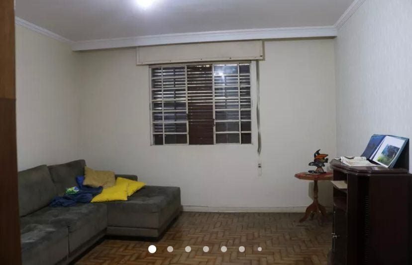 Apartamento à venda em Perdizes · 2 dormitórios, 75 m²