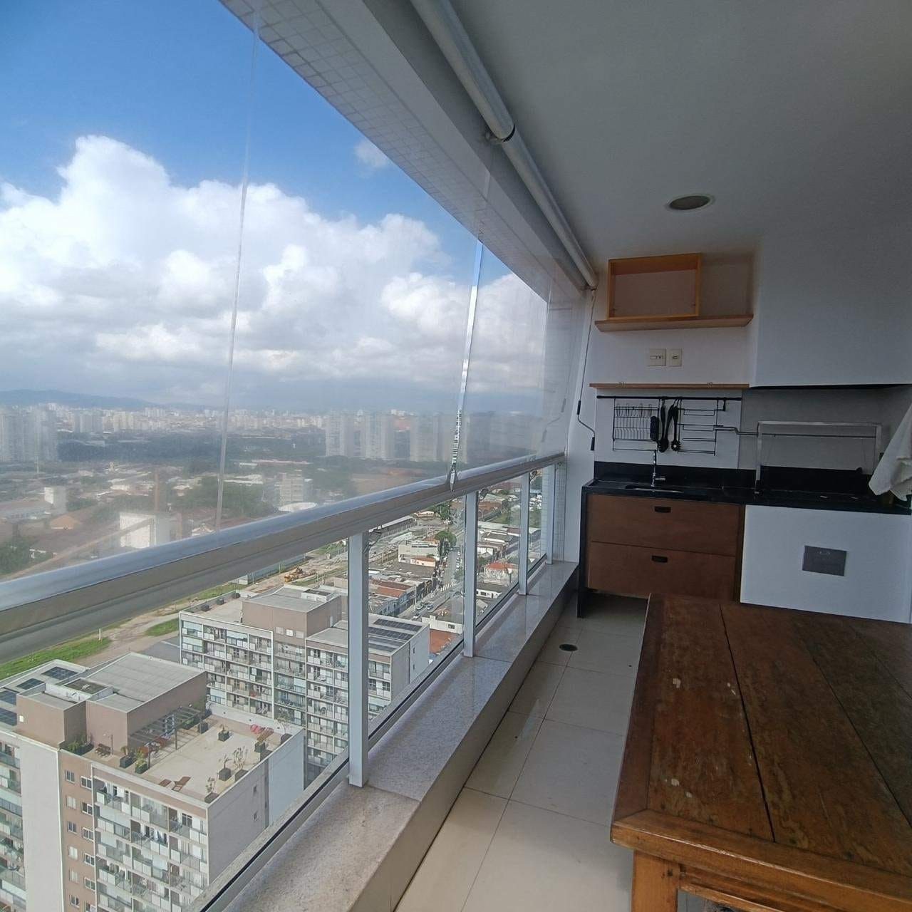 Apartamento à venda em Água Branca · 2 dormitórios, 2 vagas, 64 m²