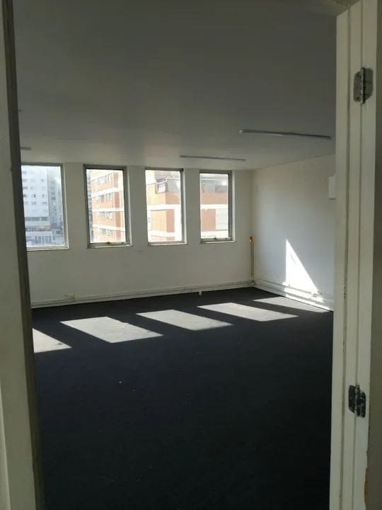 Comercial para alugar em Pinheiros · 1 vaga, 65 m² · Sala Comercial