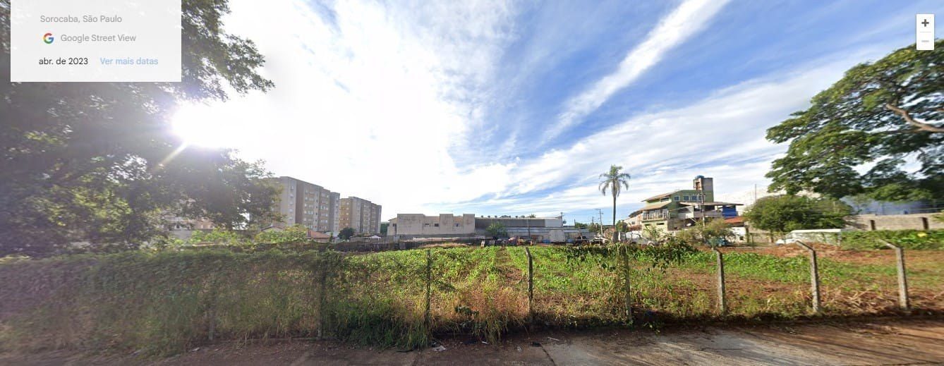 Terreno — foto 1