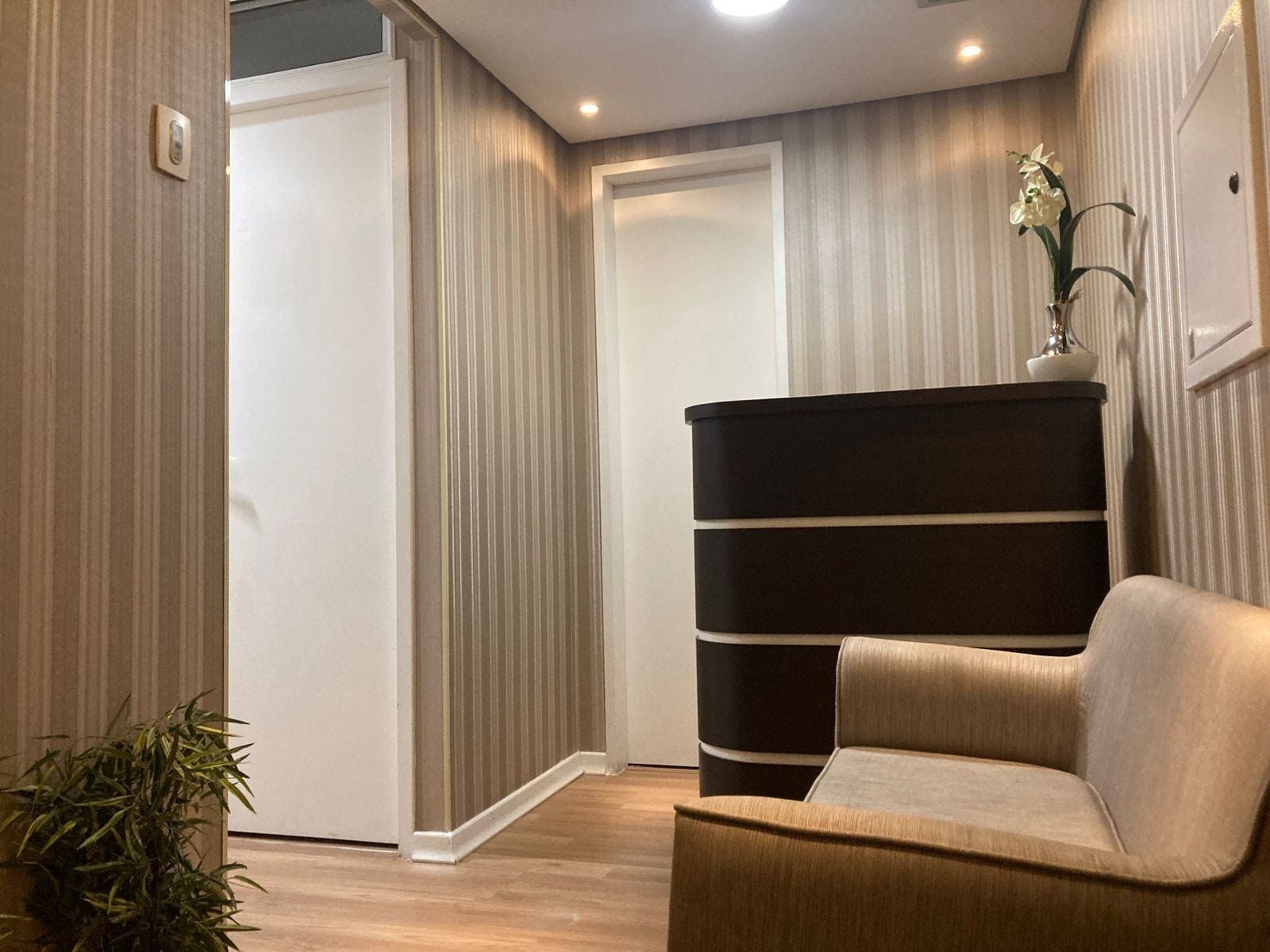 Comercial à venda em Várzea da Barra Funda · 1 vaga, 42 m²