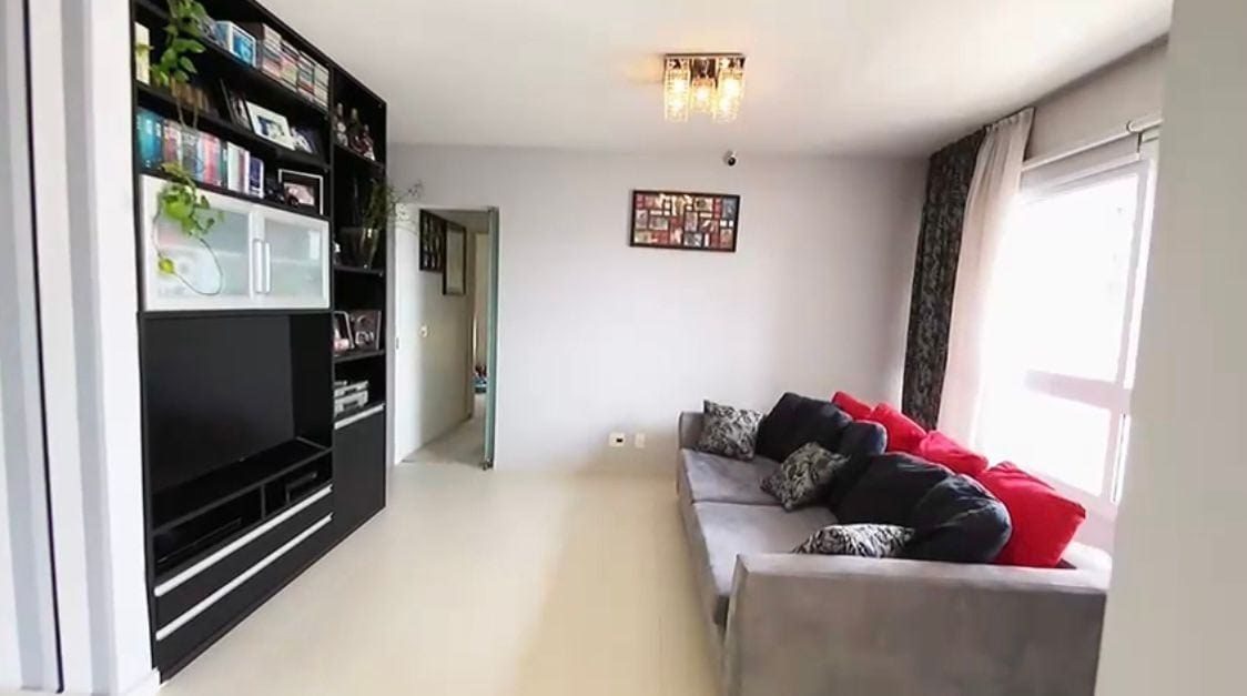 Apartamento à venda em Jardim Paulista · 3 dormitórios, 2 suítes, 2 vagas