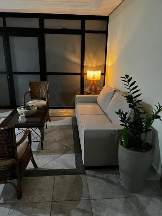 Apartamento à venda em Pinheiros · 2 dormitórios, 1 vaga, 48 m²