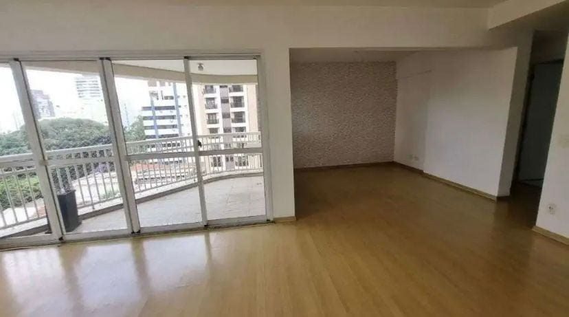 Apartamento à venda em Perdizes · 3 dormitórios, 3 suítes, 3 vagas, 130 m²