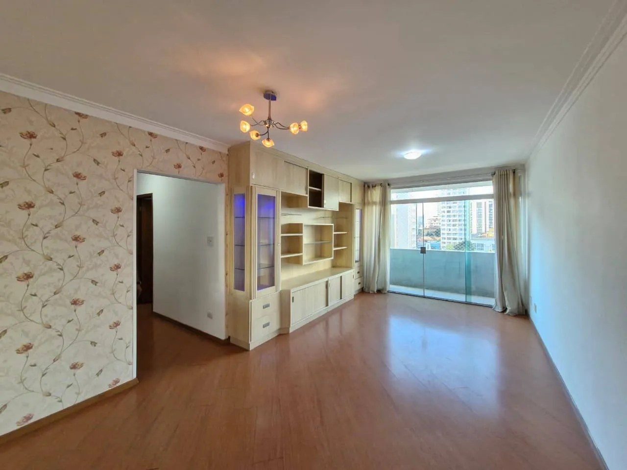 Apartamento à venda em Perdizes · 3 dormitórios, 1 vaga, 94 m²