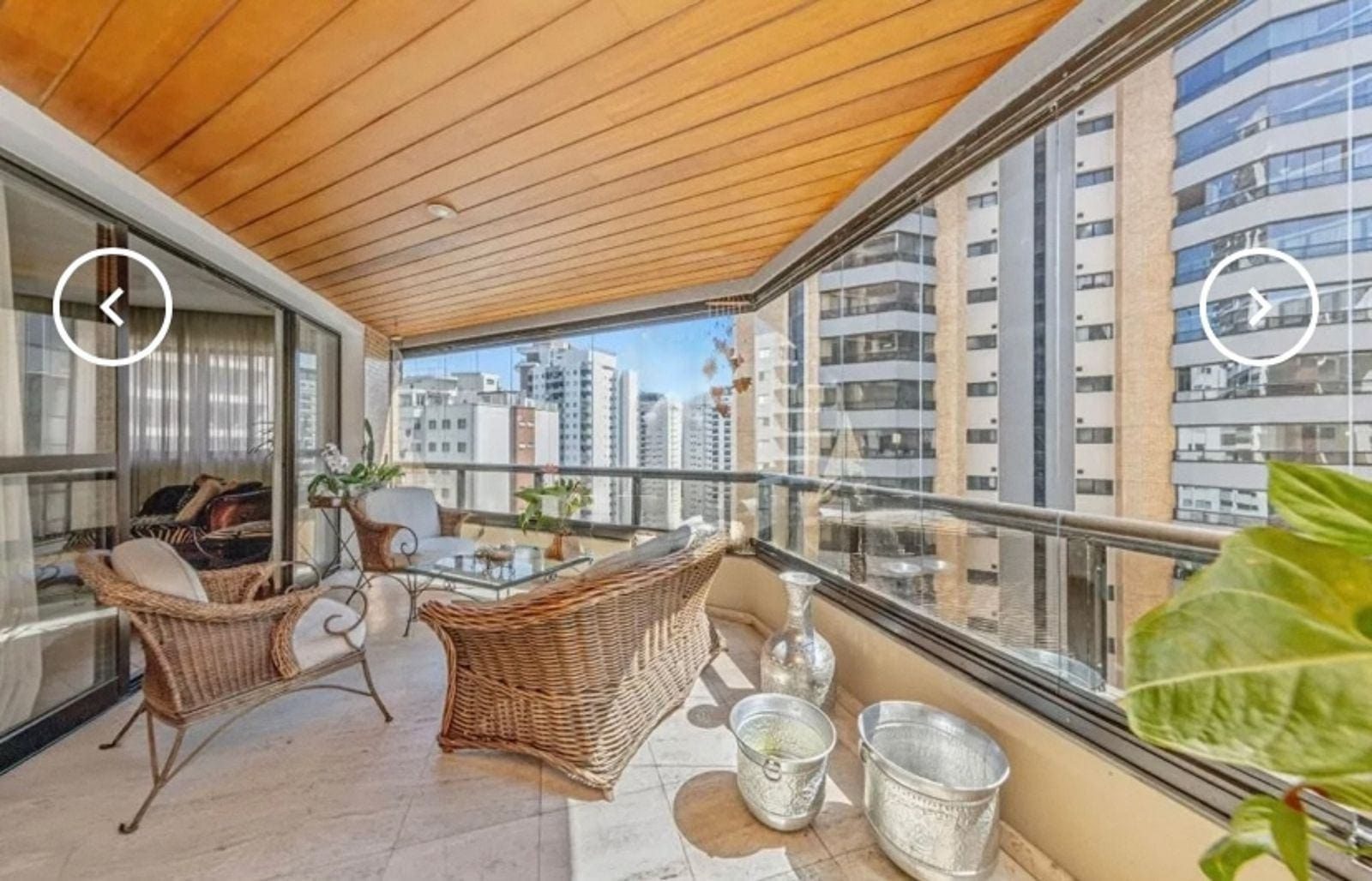 Apartamento à venda em Perdizes · 4 dormitórios, 2 suítes, 4 vagas, 246 m²