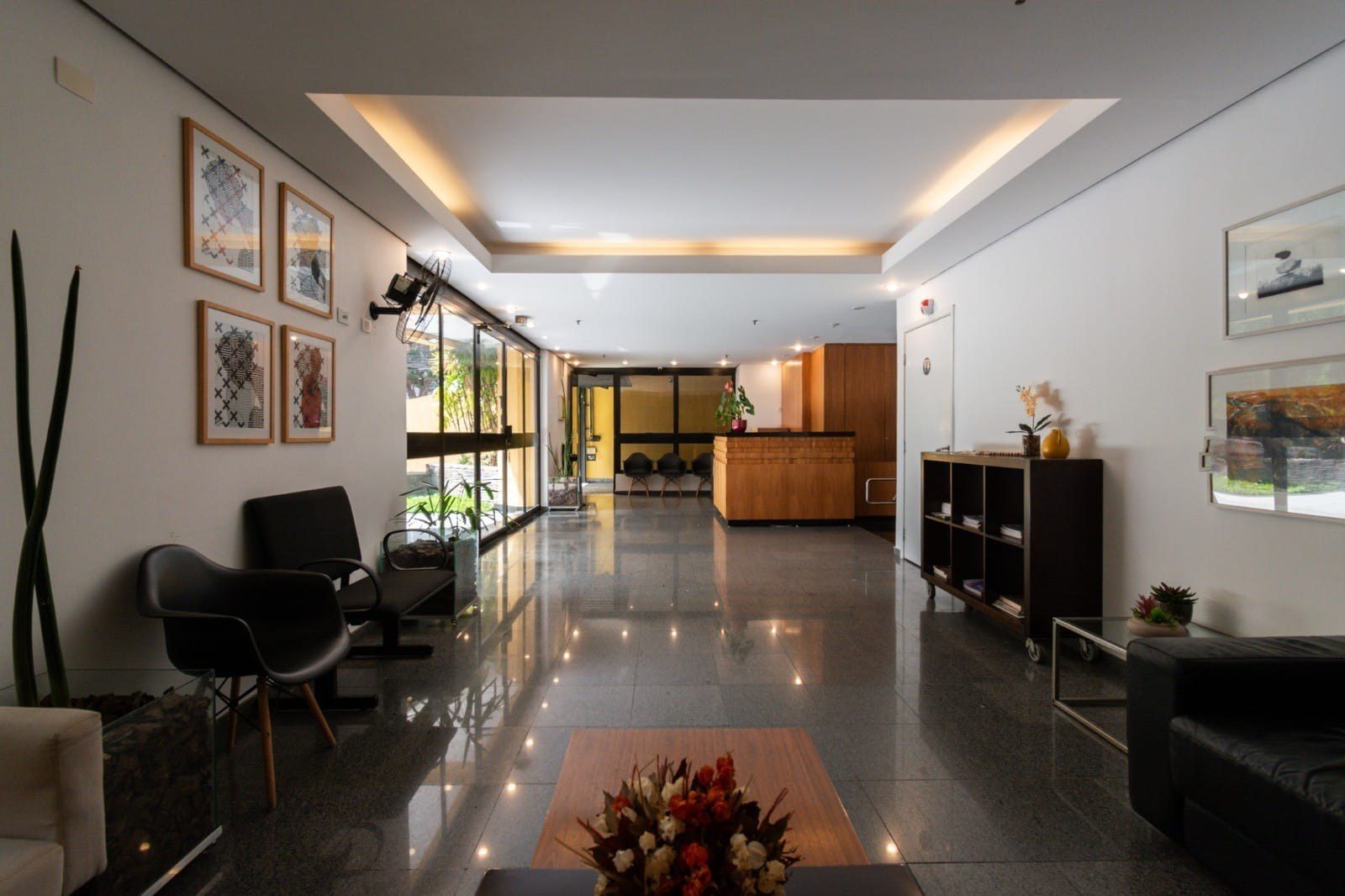 Pórtico Offices — foto 1