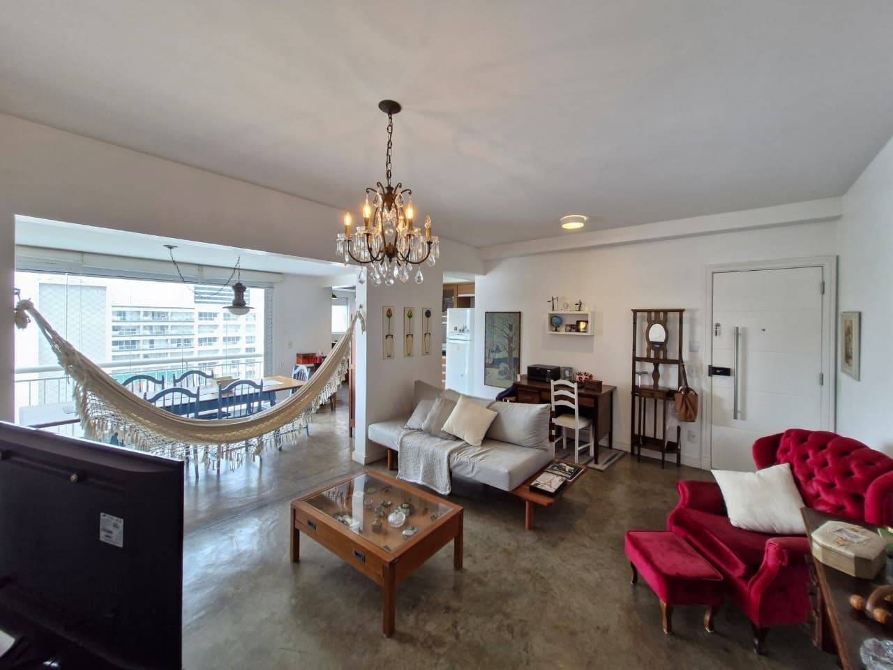 Apartamento à venda em Vila Leopoldina · 2 dormitórios, 1 suíte, 2 vagas, 93 m²