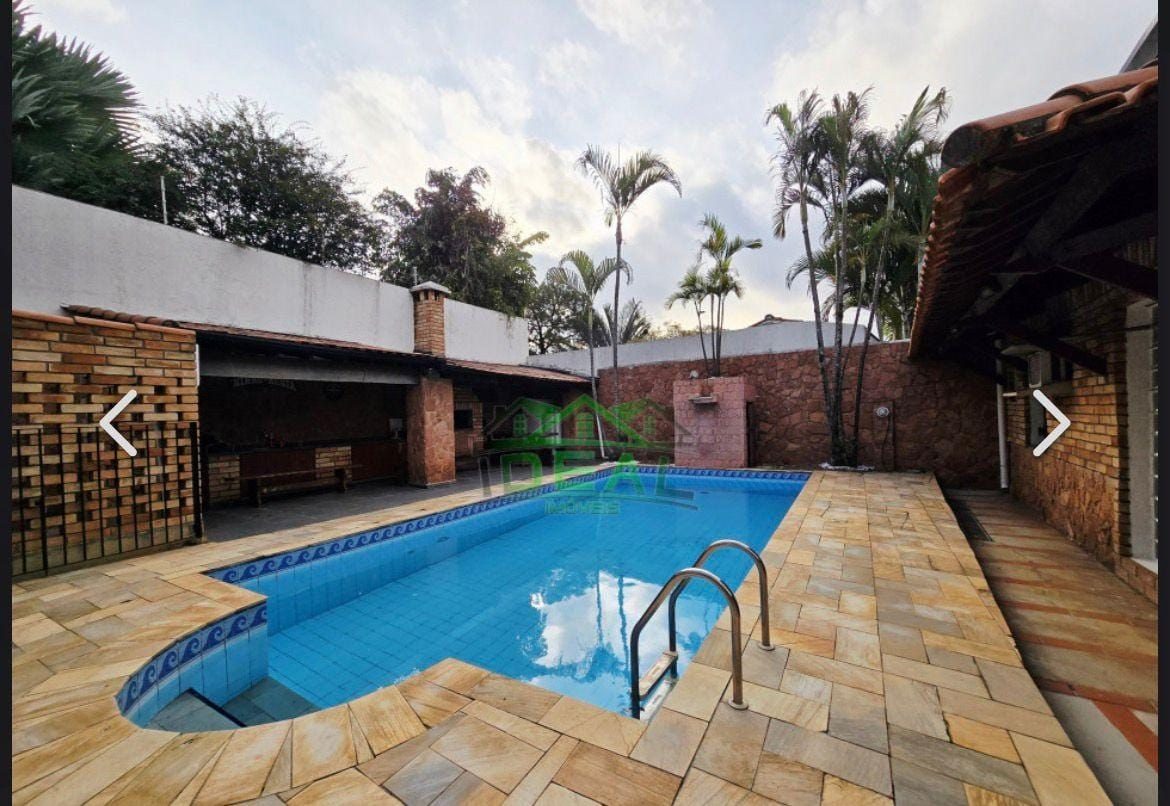 Casa à venda em Alto da Lapa · 4 dormitórios, 2 suítes, 8 vagas, 710 m²