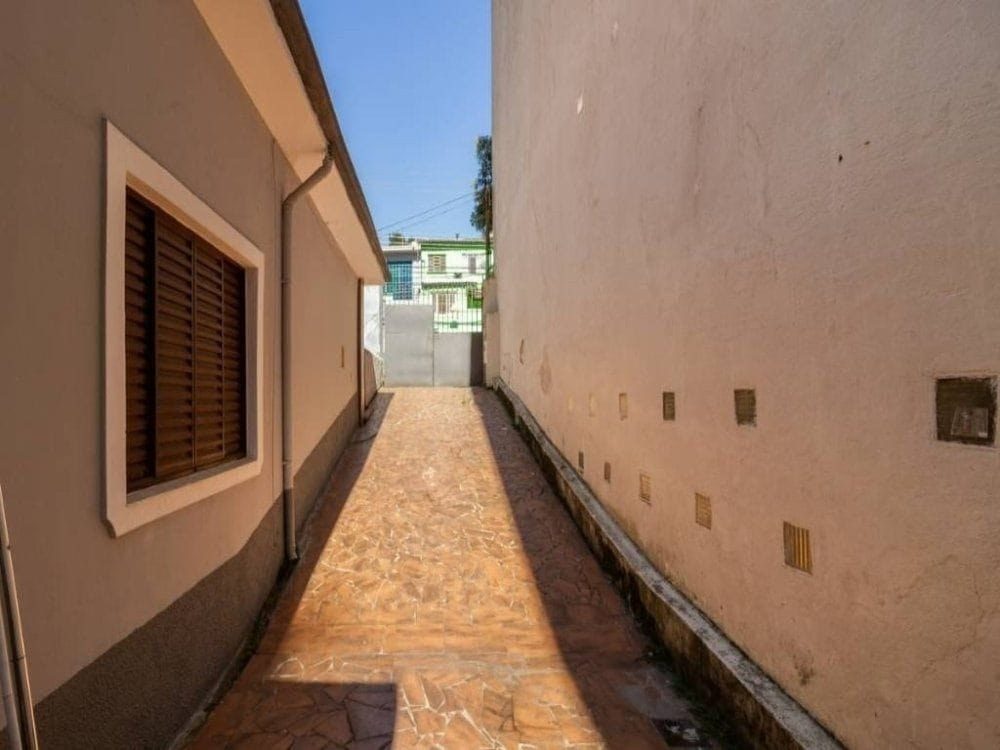 Casa para alugar em Perdizes · 3 dormitórios, 3 vagas, 400 m²